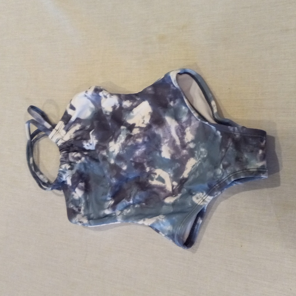 Girl's Swinsuit